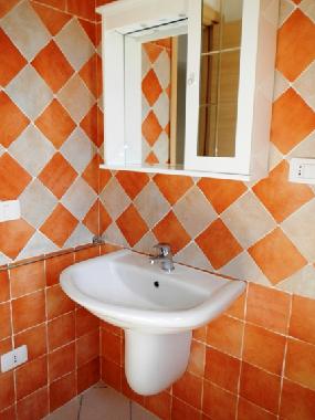 Holiday House in Trinit D