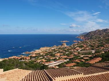 Holiday House in Trinit D