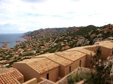 Holiday House in Trinit D