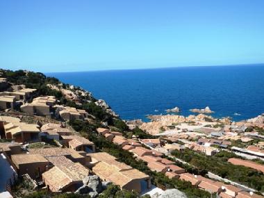 Holiday House in Trinit D