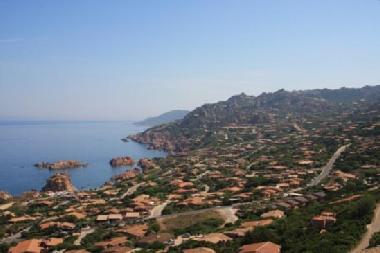 Holiday House in Trinit D