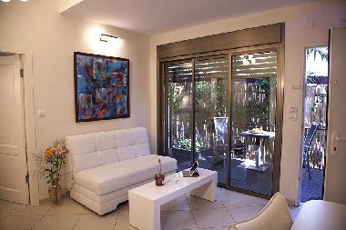 Holiday Apartment in Bat Yam (Tel Aviv) or holiday homes and vacation rentals