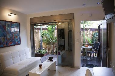 Holiday Apartment in Bat Yam (Tel Aviv) or holiday homes and vacation rentals