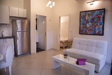 Holiday Apartment in Bat Yam (Tel Aviv) or holiday homes and vacation rentals