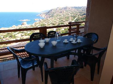 Holiday House in Trinit D