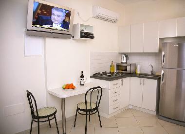 Holiday Apartment in Bat Yam (Tel Aviv) or holiday homes and vacation rentals