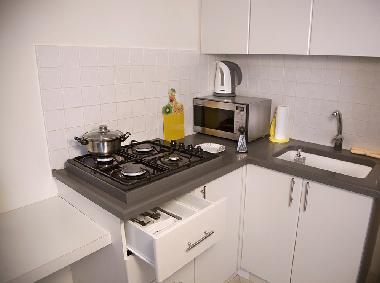 Holiday Apartment in Bat Yam (Tel Aviv) or holiday homes and vacation rentals