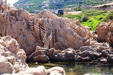 Holiday House in Trinit D