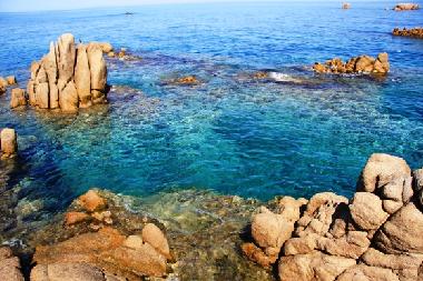 Holiday House in Trinit D