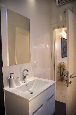 Holiday Apartment in Bat Yam (Tel Aviv) or holiday homes and vacation rentals