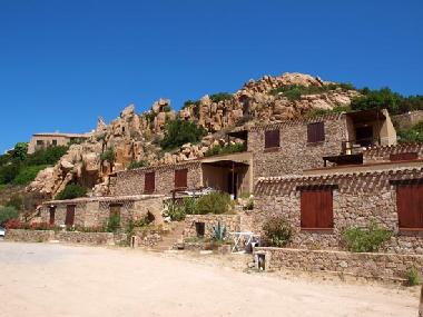 Holiday Apartment in Trinit D'Agultu (Olbia-Tempio) or holiday homes and vacation rentals