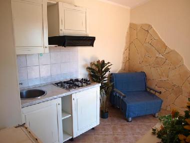 Holiday Apartment in Trinit D'Agultu (Olbia-Tempio) or holiday homes and vacation rentals