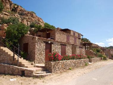 Holiday Apartment in Trinit D'Agultu (Olbia-Tempio) or holiday homes and vacation rentals