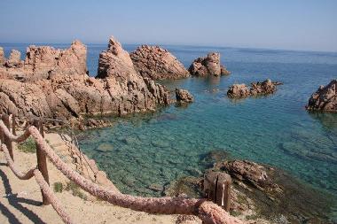 Holiday Apartment in Trinit D'Agultu (Olbia-Tempio) or holiday homes and vacation rentals