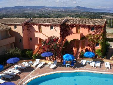 Holiday Apartment in Badesi (Olbia-Tempio) or holiday homes and vacation rentals