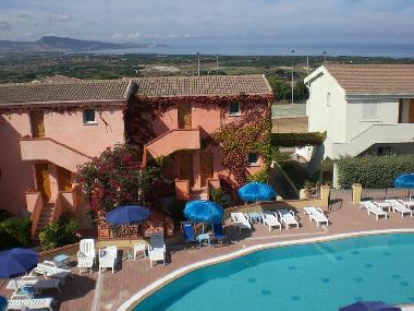 Holiday Apartment in Badesi (Olbia-Tempio) or holiday homes and vacation rentals