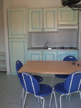 Holiday Apartment in Badesi (Olbia-Tempio) or holiday homes and vacation rentals