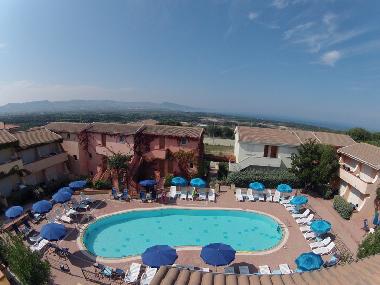 Holiday Apartment in Badesi (Olbia-Tempio) or holiday homes and vacation rentals