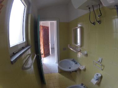 Holiday Apartment in Badesi (Olbia-Tempio) or holiday homes and vacation rentals