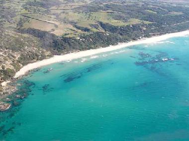 Holiday Apartment in Badesi (Olbia-Tempio) or holiday homes and vacation rentals