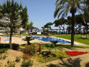 Holiday Apartment in Blanes (Girona) or holiday homes and vacation rentals