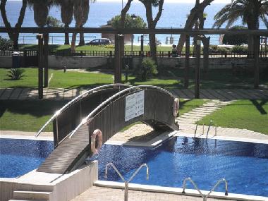 Holiday Apartment in Blanes (Girona) or holiday homes and vacation rentals