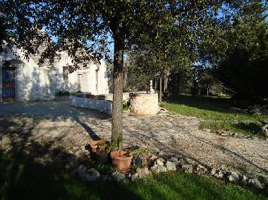 Holiday House in Castellana Grotte (Bari) or holiday homes and vacation rentals