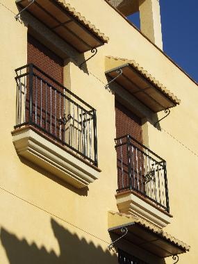 Holiday House in GUEVEJAR (Granada) or holiday homes and vacation rentals