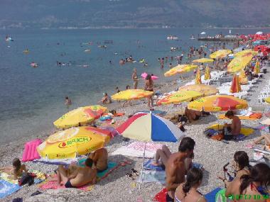 Holiday House in Herceg Novi (Montenegro) or holiday homes and vacation rentals