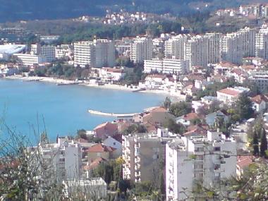 Holiday House in Herceg Novi (Montenegro) or holiday homes and vacation rentals