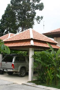 Holiday House in Koh Samui Suratthani (Surat Thani) or holiday homes and vacation rentals