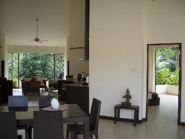 Holiday House in Koh Samui Suratthani (Surat Thani) or holiday homes and vacation rentals