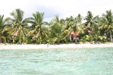 Holiday House in Koh Samui Suratthani (Surat Thani) or holiday homes and vacation rentals