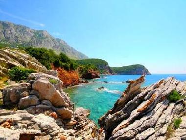 Bed and Breakfast in SVETI STEFAN (Montenegro) or holiday homes and vacation rentals