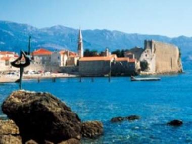 Bed and Breakfast in SVETI STEFAN (Montenegro) or holiday homes and vacation rentals
