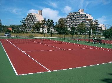 Holiday Apartment in de haan (Flanders) or holiday homes and vacation rentals