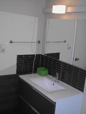 Holiday Apartment in de haan (Flanders) or holiday homes and vacation rentals