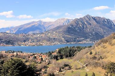 Holiday Apartment in Calolziocorte (Lecco) or holiday homes and vacation rentals