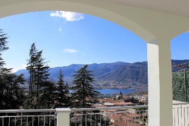 Holiday Apartment in Calolziocorte (Lecco) or holiday homes and vacation rentals