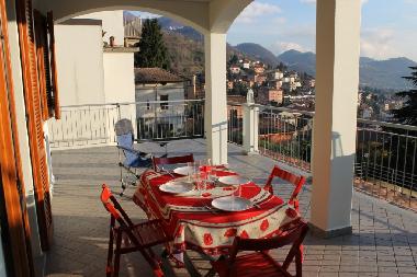 Holiday Apartment in Calolziocorte (Lecco) or holiday homes and vacation rentals