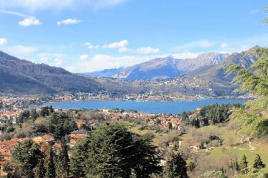 Holiday Apartment in Calolziocorte (Lecco) or holiday homes and vacation rentals