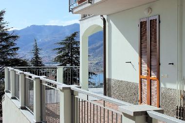 Holiday Apartment in Calolziocorte (Lecco) or holiday homes and vacation rentals