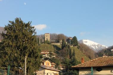 Holiday Apartment in Calolziocorte (Lecco) or holiday homes and vacation rentals