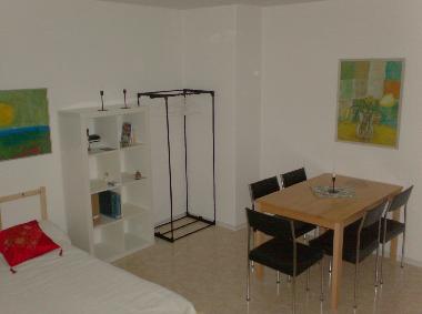 Holiday Apartment in Dresden (Schsisches Elbland) or holiday homes and vacation rentals