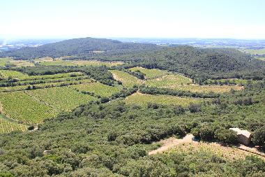 Holiday Apartment in Cornillon (Gard) or holiday homes and vacation rentals