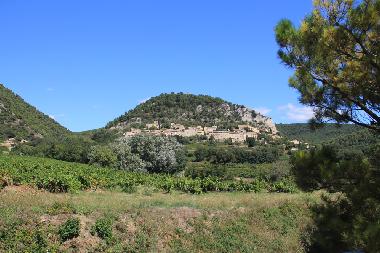 Holiday Apartment in Cornillon (Gard) or holiday homes and vacation rentals