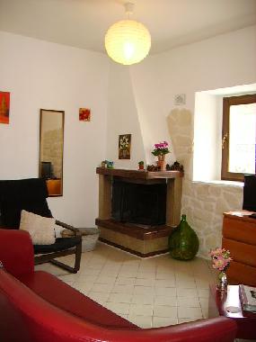Casa Rosa