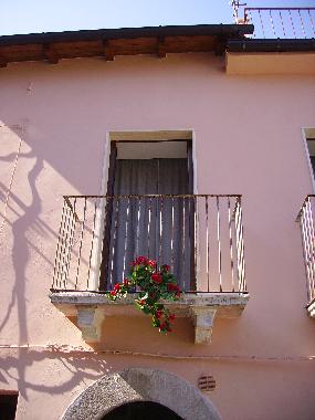 One of Casa Rosa