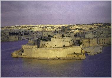 Holiday Apartment in Birgu (Malta) or holiday homes and vacation rentals