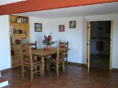 Holiday Apartment in Benicarl (Castelln / Castell) or holiday homes and vacation rentals